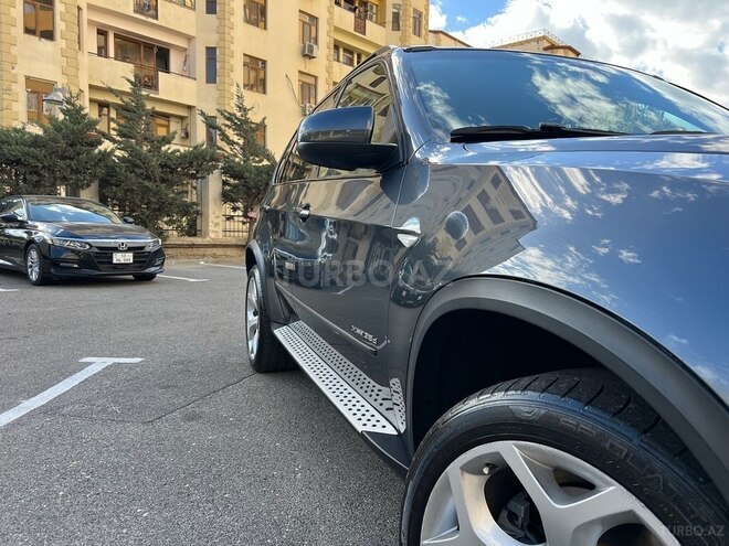 BMW X5 2012, 168,453 km - 3.0 l - Bakı