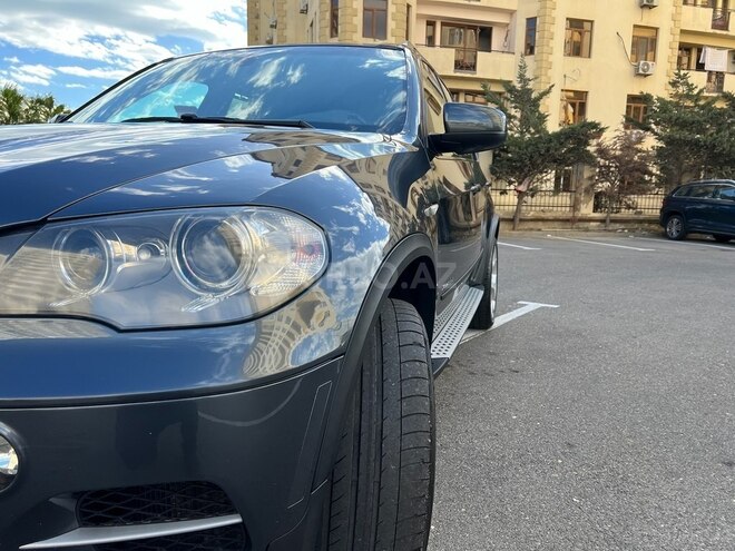 BMW X5 2012, 168,453 km - 3.0 l - Bakı