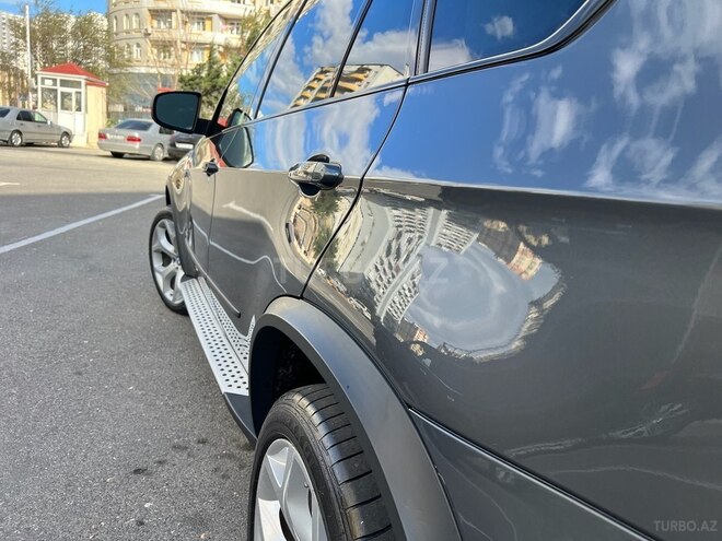 BMW X5 2012, 168,453 km - 3.0 l - Bakı