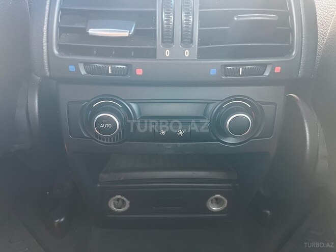 BMW X5 2012, 168,453 km - 3.0 l - Bakı