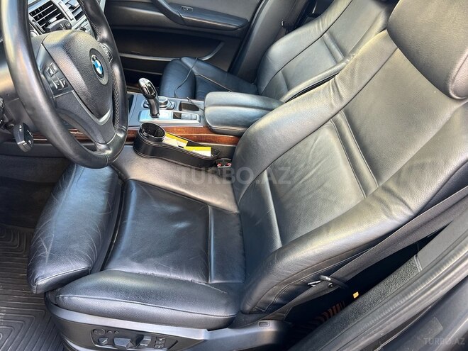 BMW X5 2012, 168,453 km - 3.0 l - Bakı