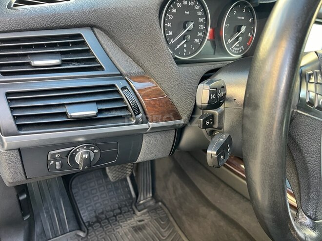 BMW X5 2012, 168,453 km - 3.0 l - Bakı