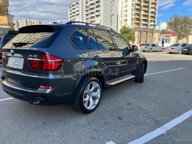 BMW X5 2012, 168,453 km - 3.0 l - Bakı