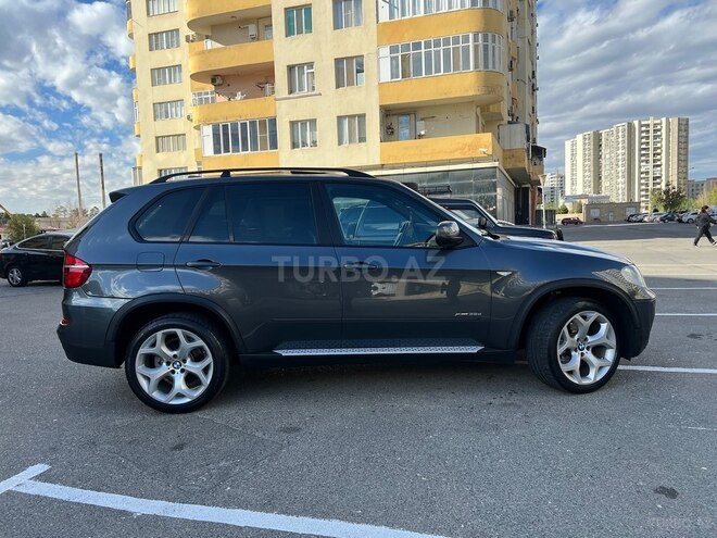 BMW X5 2012, 168,453 km - 3.0 l - Bakı