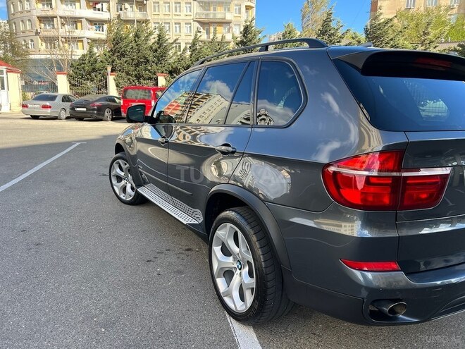 BMW X5 2012, 168,453 km - 3.0 l - Bakı