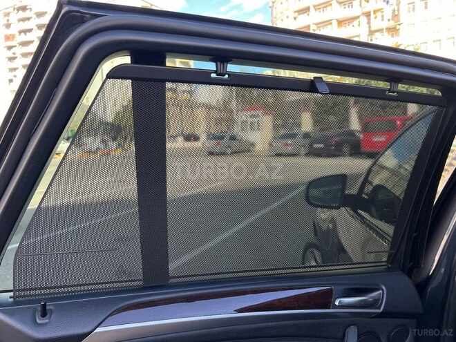 BMW X5 2012, 168,453 km - 3.0 l - Bakı