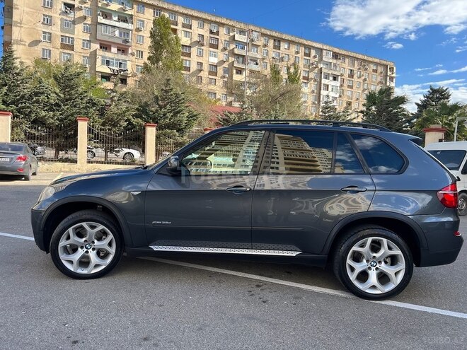 BMW X5 2012, 168,453 km - 3.0 l - Bakı