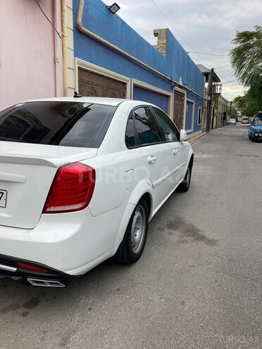 Daewoo Gentra 2014, 272,000 km - 1.5 l - Bakı
