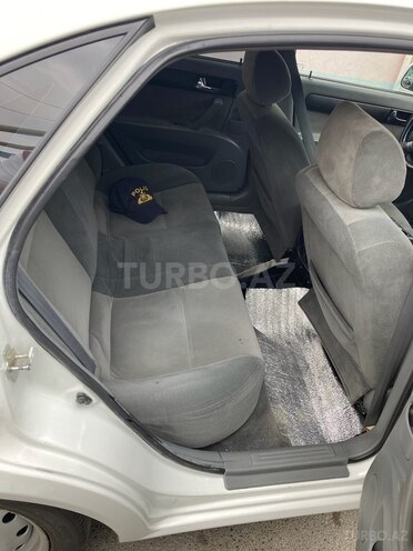 Daewoo Gentra 2014, 272,000 km - 1.5 l - Bakı