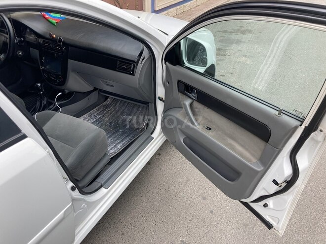 Daewoo Gentra 2014, 272,000 km - 1.5 l - Bakı