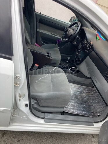 Daewoo Gentra 2014, 272,000 km - 1.5 l - Bakı