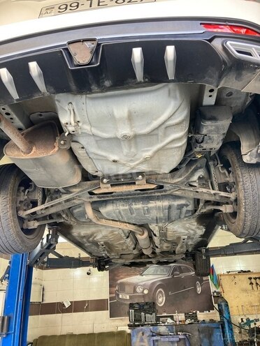 Daewoo Gentra 2014, 272,000 km - 1.5 l - Bakı