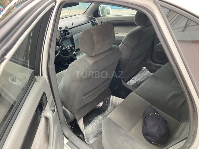 Daewoo Gentra 2014, 272,000 km - 1.5 l - Bakı