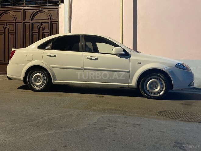 Daewoo Gentra 2014, 272,000 km - 1.5 l - Bakı
