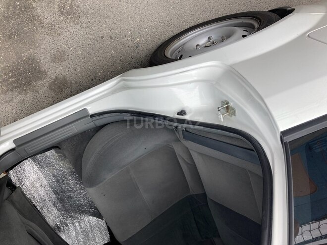 Daewoo Gentra 2014, 272,000 km - 1.5 l - Bakı