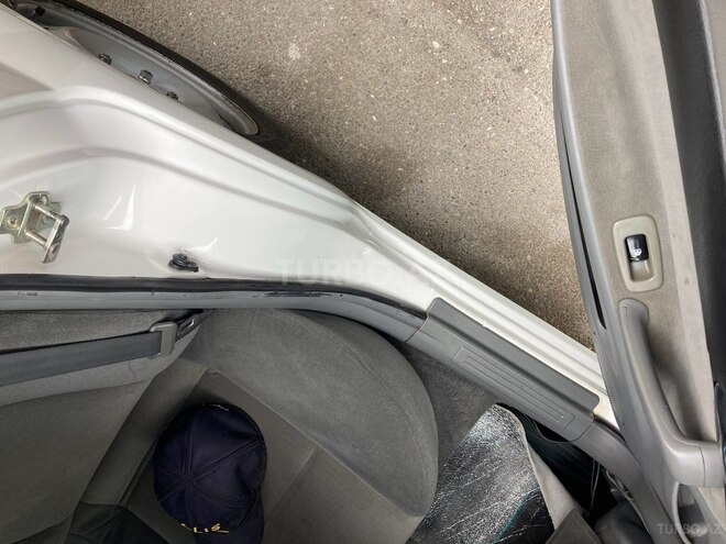 Daewoo Gentra 2014, 272,000 km - 1.5 l - Bakı