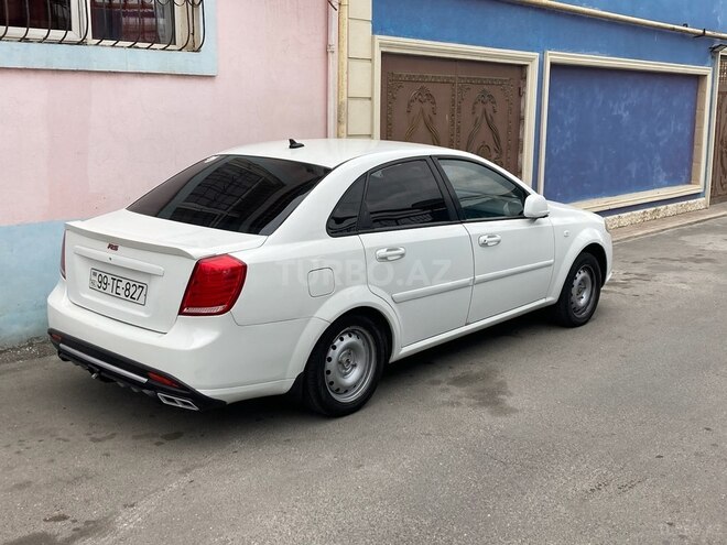 Daewoo Gentra 2014, 272,000 km - 1.5 l - Bakı