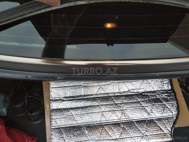 Mercedes E 220 2000, 390,000 km - 2.2 l - Bakı