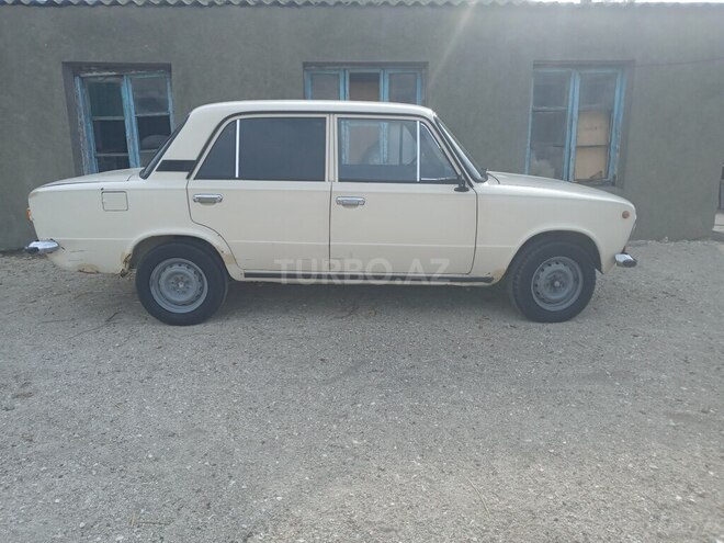 LADA (VAZ) 21011 1985, 25,000 km - 1.5 l - Bakı