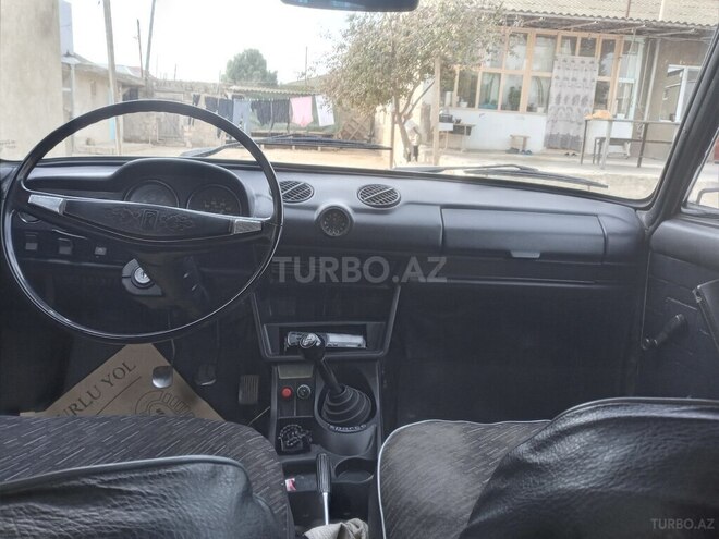 LADA (VAZ) 21011 1985, 25,000 km - 1.5 l - Bakı