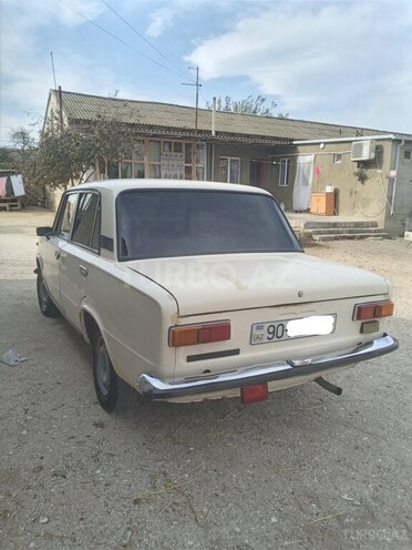 LADA (VAZ) 21011 1985, 25,000 km - 1.5 l - Bakı