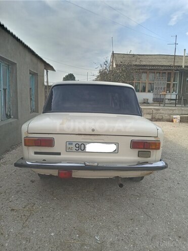 LADA (VAZ) 21011 1985, 25,000 km - 1.5 l - Bakı