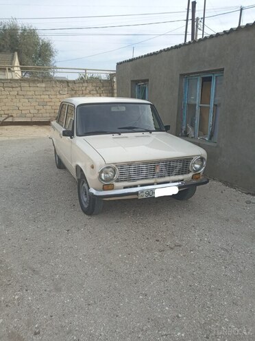 LADA (VAZ) 21011 1985, 25,000 km - 1.5 l - Bakı