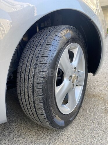 Toyota Yaris 2007, 235,000 km - 1.3 l - Bakı