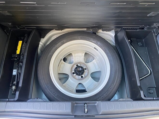 Toyota Yaris 2007, 235,000 km - 1.3 l - Bakı