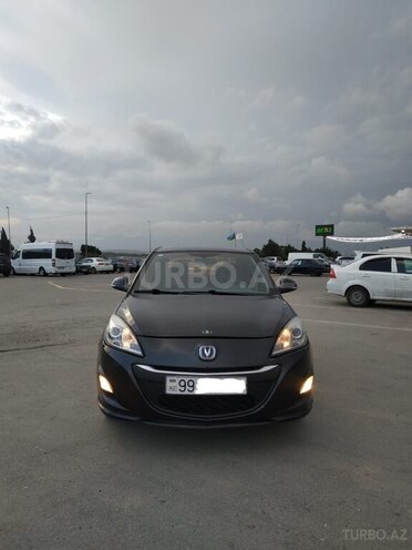 Changan  2013, 163,000 km - 1.5 l - Bakı