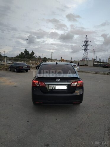 Changan  2013, 163,000 km - 1.5 l - Bakı