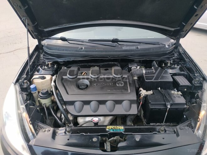Changan  2013, 163,000 km - 1.5 l - Bakı