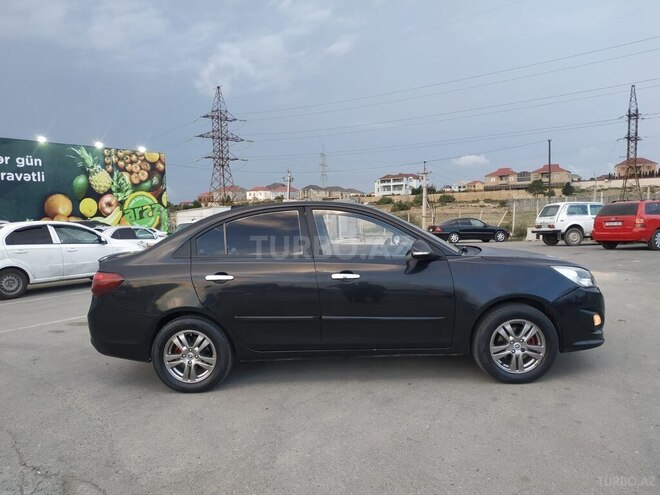 Changan  2013, 163,000 km - 1.5 l - Bakı
