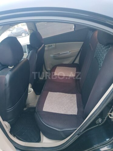 Changan  2013, 163,000 km - 1.5 l - Bakı
