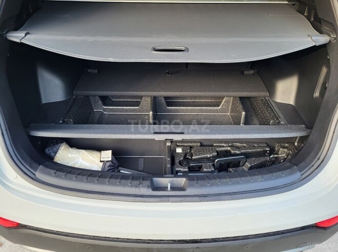 Hyundai Santa Fe 2014, 93,000 km - 2.0 л - Bakı