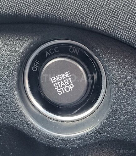 Hyundai Santa Fe 2014, 93,000 km - 2.0 л - Bakı