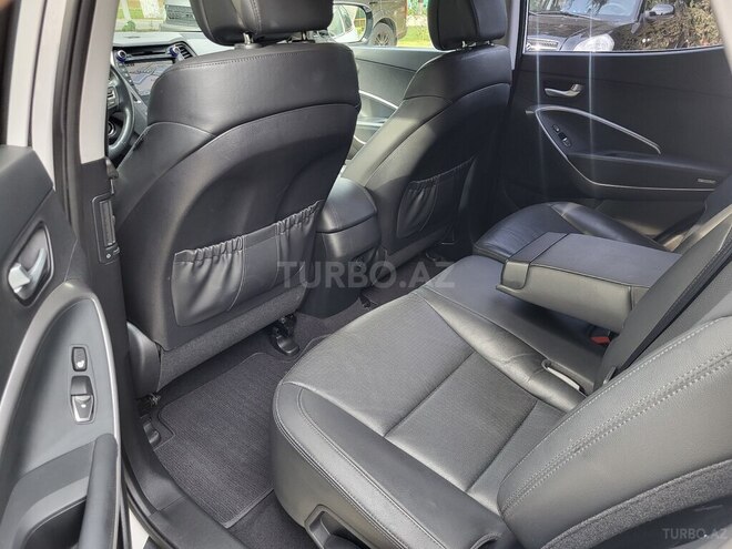 Hyundai Santa Fe 2014, 93,000 km - 2.0 л - Bakı