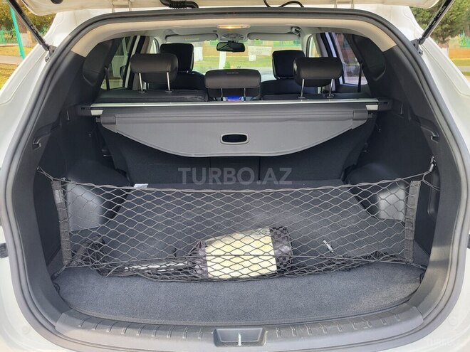 Hyundai Santa Fe 2014, 93,000 km - 2.0 л - Bakı