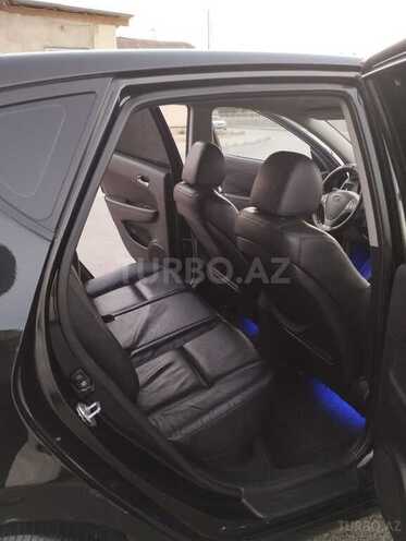 Hyundai i30 2008, 137,000 km - 1.6 л - Bakı