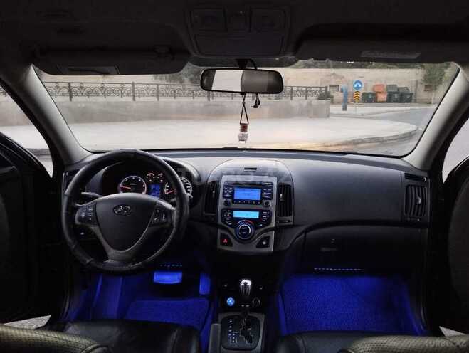 Hyundai i30 2008, 137,000 km - 1.6 л - Bakı