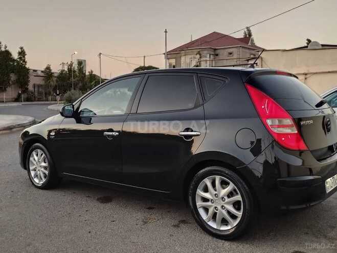 Hyundai i30 2008, 137,000 km - 1.6 л - Bakı