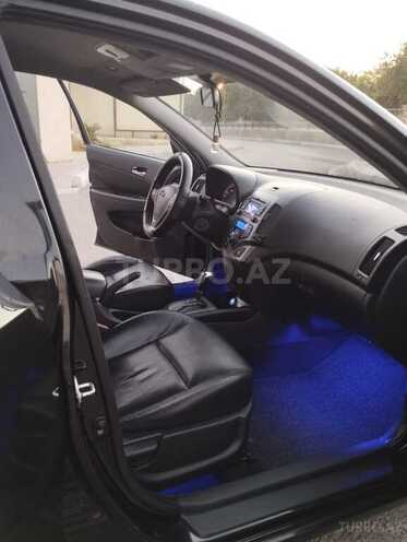 Hyundai i30 2008, 137,000 km - 1.6 л - Bakı