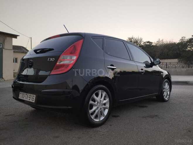 Hyundai i30 2008, 137,000 km - 1.6 л - Bakı