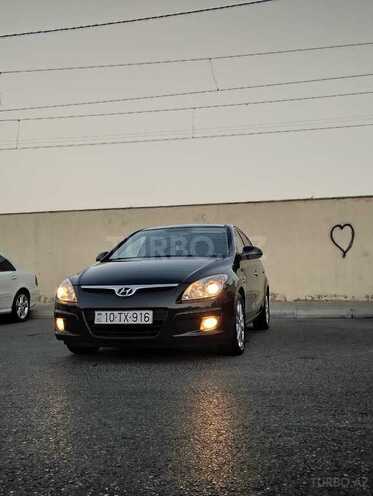 Hyundai i30 2008, 137,000 km - 1.6 л - Bakı