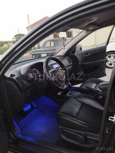 Hyundai i30 2008, 137,000 km - 1.6 л - Bakı