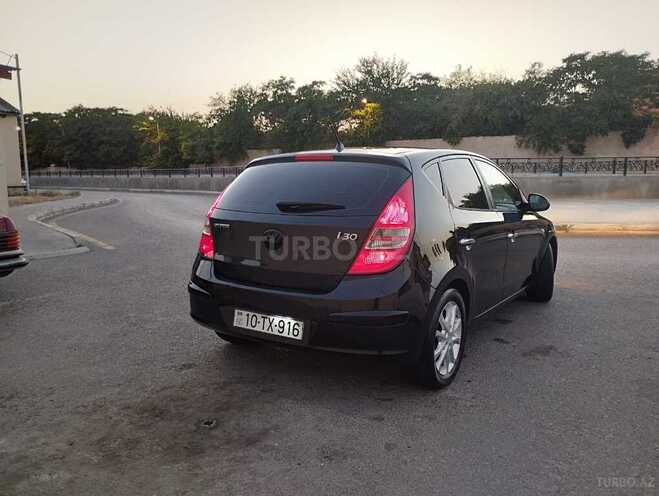 Hyundai i30 2008, 137,000 km - 1.6 л - Bakı