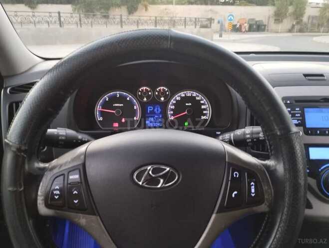 Hyundai i30 2008, 137,000 km - 1.6 л - Bakı