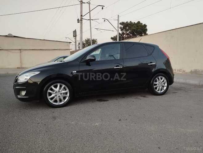 Hyundai i30 2008, 137,000 km - 1.6 л - Bakı