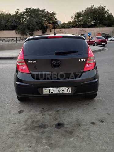 Hyundai i30 2008, 137,000 km - 1.6 л - Bakı