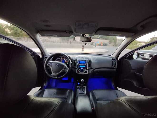 Hyundai i30 2008, 137,000 km - 1.6 л - Bakı